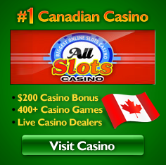 best canadian casinos