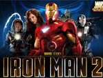 iron man casino game