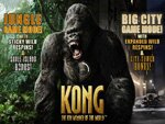 king kong casino game